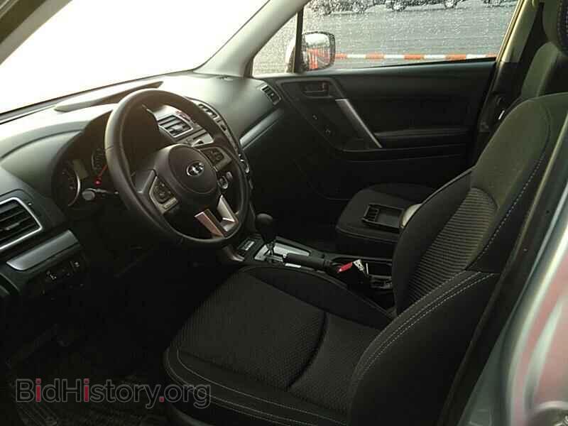 2017 Subaru Forester - VIN: JF2SJAEC0HH424856 - Фото 3