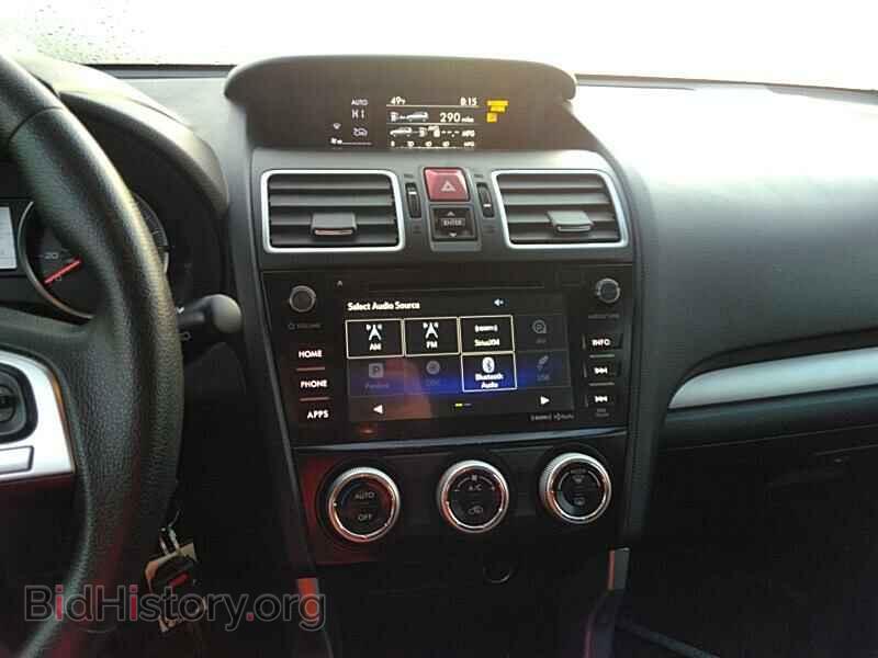 2017 Subaru Forester - VIN: JF2SJAEC0HH424856 - Фото 4