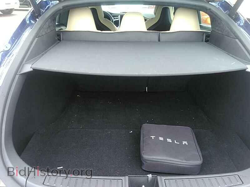 2017 Tesla Model S - VIN: 5YJSA1E2XHF186505 - Фото 7
