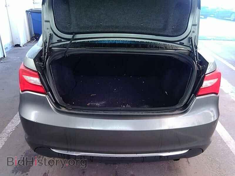 2013 Chrysler 200 - VIN: 1C3CCBBB8DN584725 - Фото 7