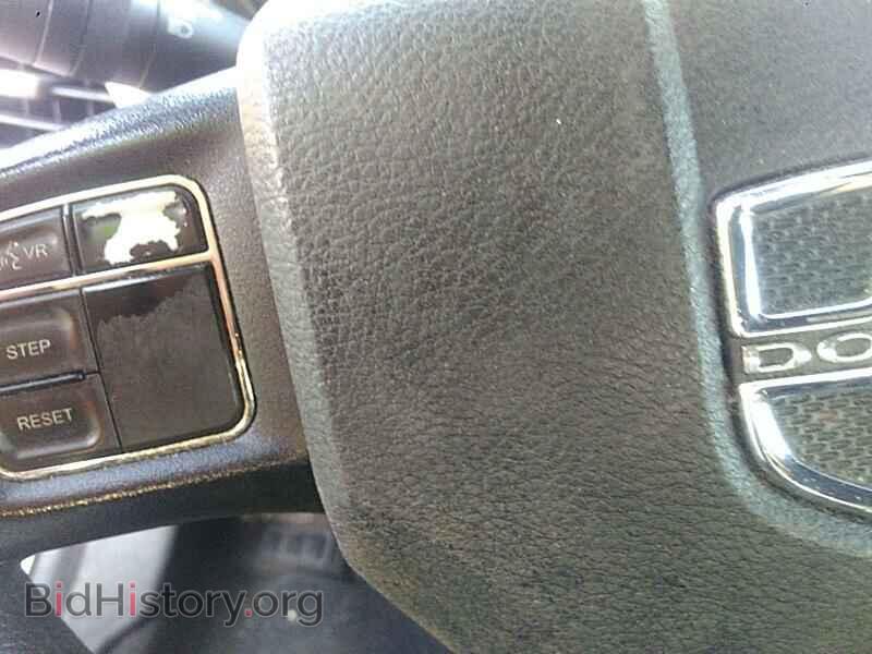 2013 Dodge Avenger - VIN: 1C3CDZAB7DN730068 - Photo 9