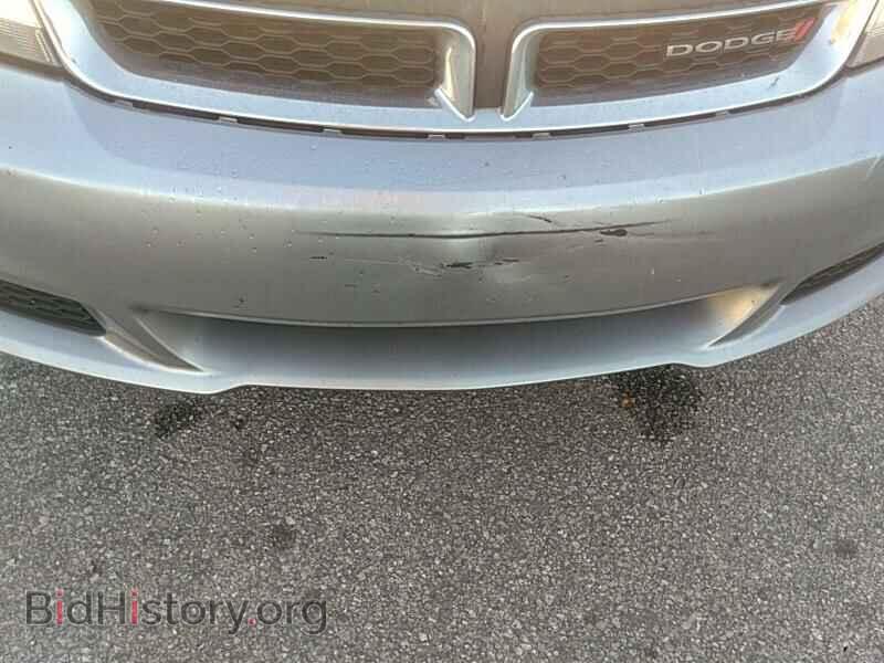 2013 Dodge Avenger - VIN: 1C3CDZAB7DN730068 - Photo 10
