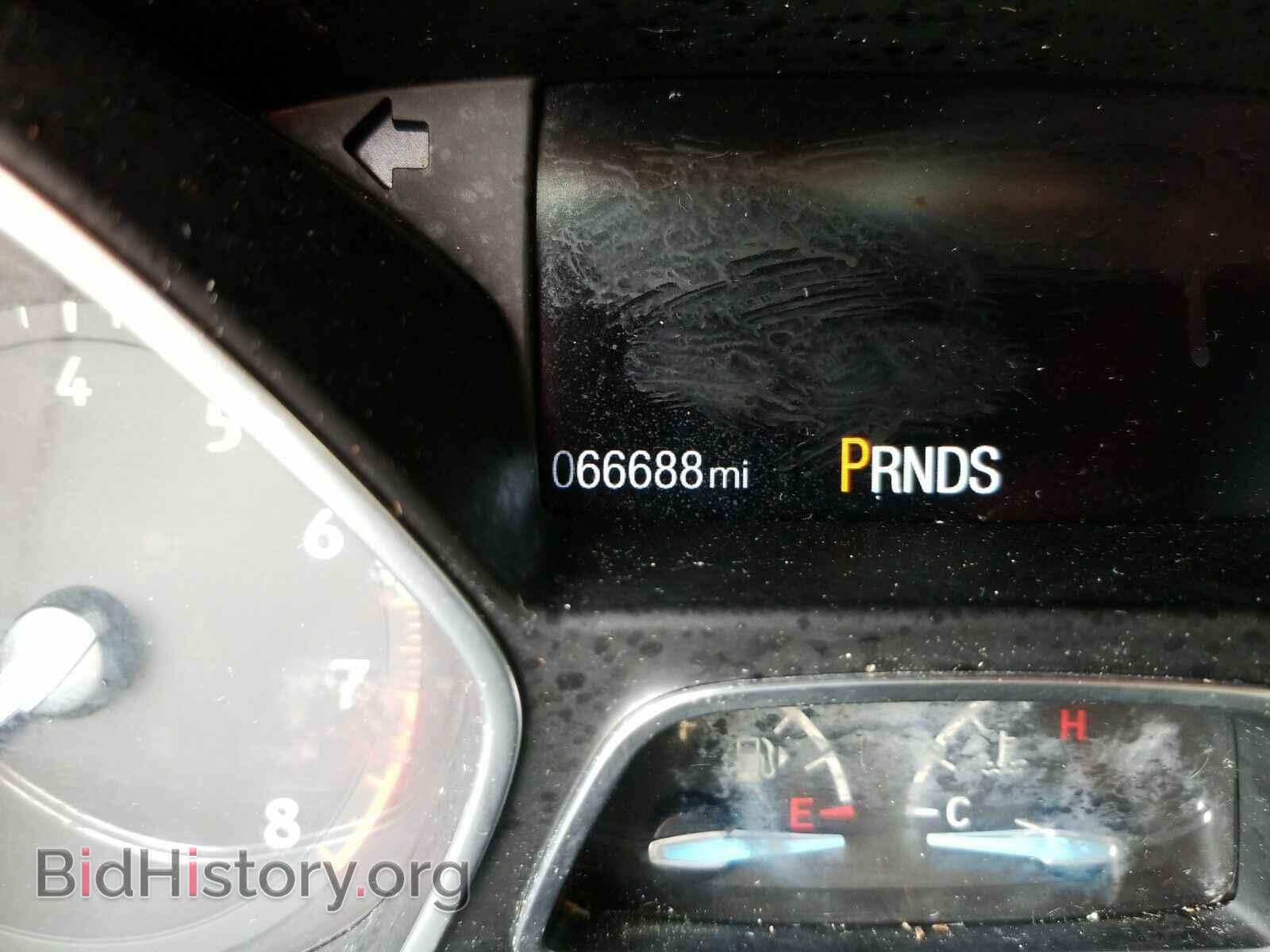 2016 Ford Focus - VIN: 1FADP3F29GL239309 - Photo 5