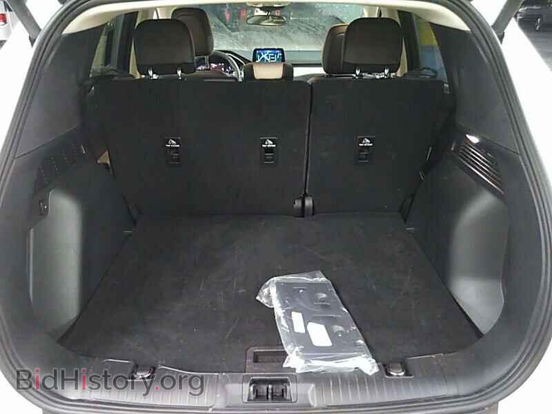 2020 Ford Escape - VIN: 1FMCU9H60LUA37251 - Фото 7