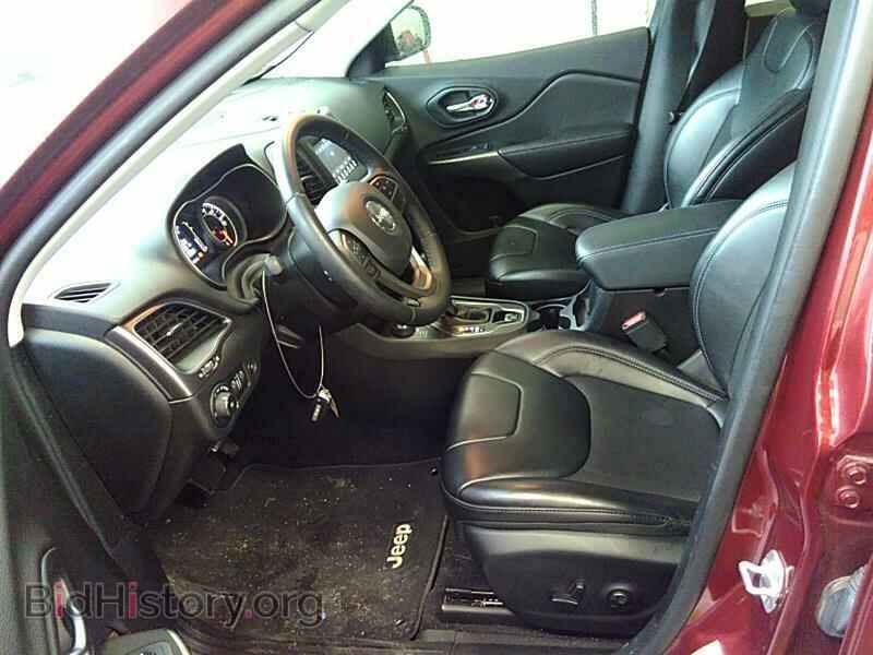 2019 Jeep Cherokee - VIN: 1C4PJMLN7KD157112 - Фото 3