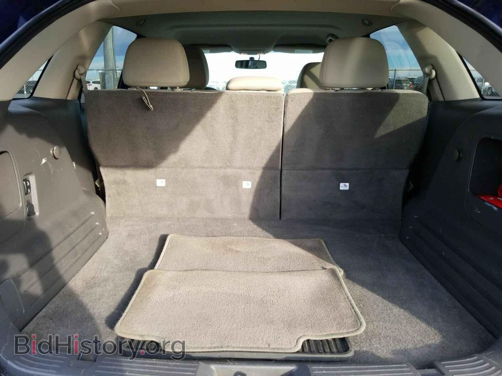 2014 Ford Edge - VIN: 2FMDK4JC6EBA88663 - Фото 7