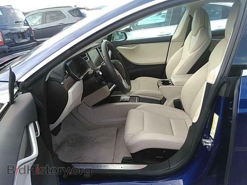2018 Tesla Model S - VIN: 5YJSA1E23JF245819 - Photo 3