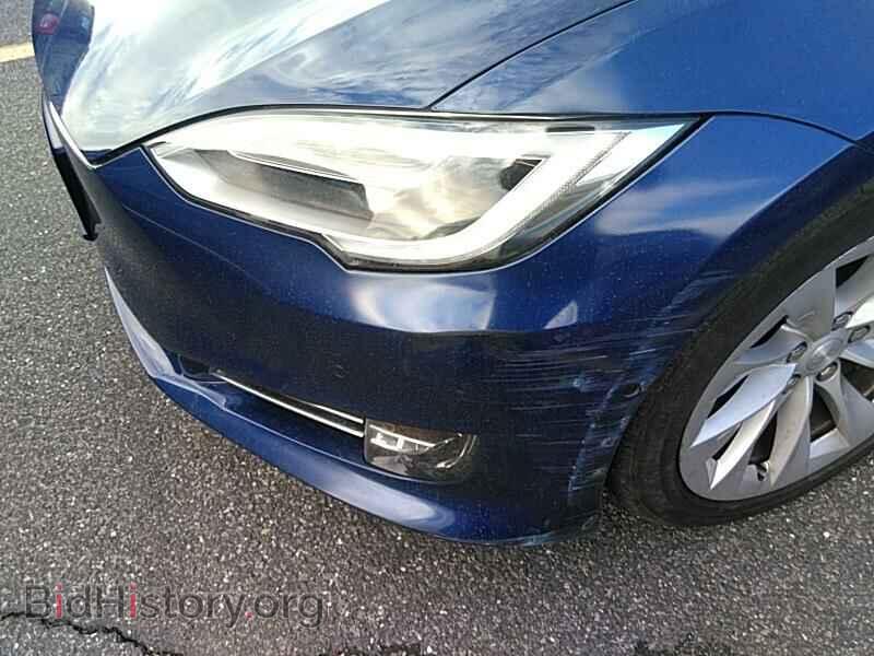 2018 Tesla Model S - VIN: 5YJSA1E23JF245819 - Photo 8