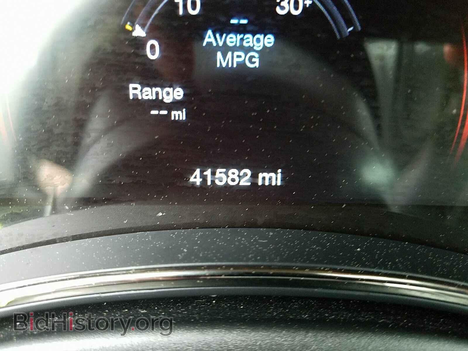 2019 Dodge Durango - VIN: 1C4RDJDGXKC651596 - Фото 5