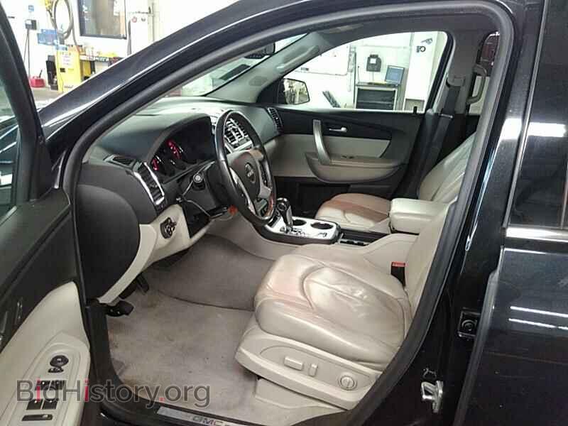 2012 GMC Acadia - VIN: 1GKKVRED8CJ330319 - Photo 3
