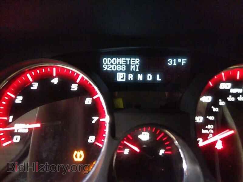 2012 GMC Acadia - VIN: 1GKKVRED8CJ330319 - Photo 5