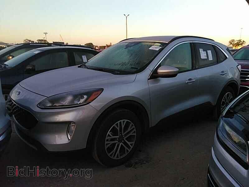 Photo 1FMCU9H6XLUA58740 - Ford Escape 2020