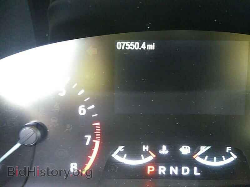 2020 Ford Escape - VIN: 1FMCU9H6XLUA58740 - Фото 5