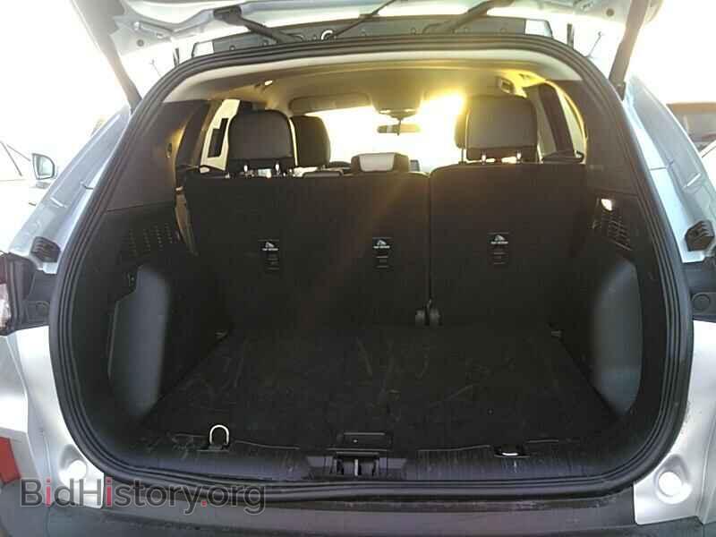 2020 Ford Escape - VIN: 1FMCU9H6XLUA58740 - Фото 7
