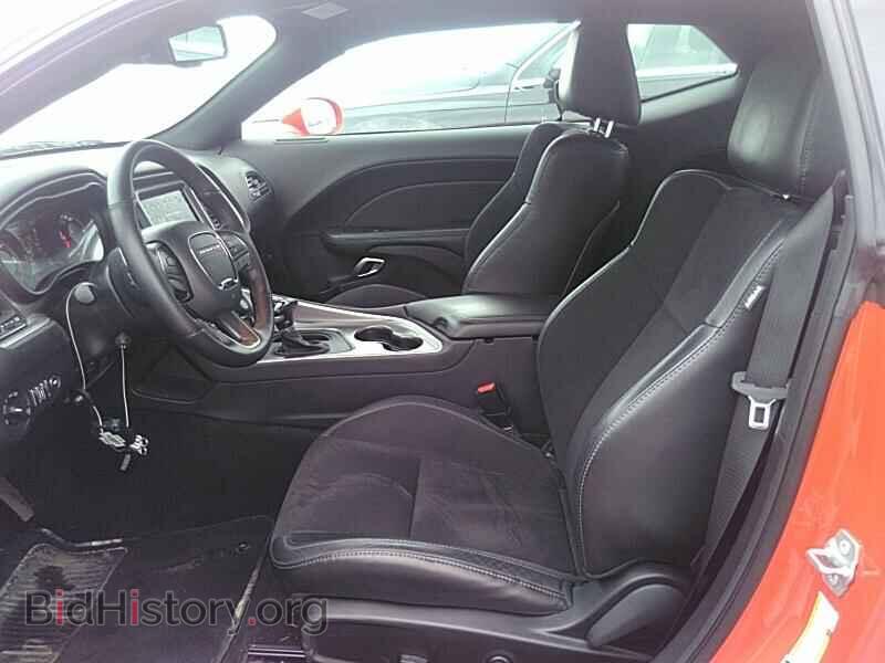 2019 Dodge Challenger - VIN: 2C3CDZKG5KH592031 - Фото 3