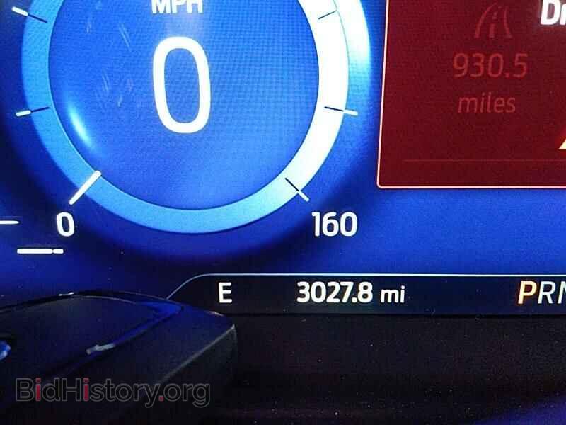 2020 Ford Escape - VIN: 1FMCU9J96LUA58559 - Photo 5