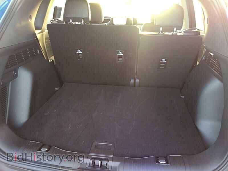 2020 Ford Escape - VIN: 1FMCU9J96LUA58559 - Photo 7