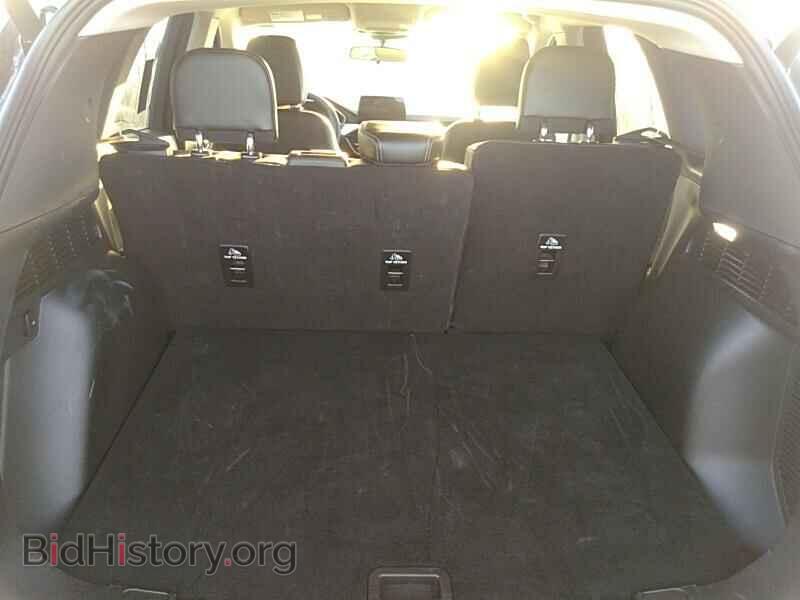 2020 Ford Escape - VIN: 1FMCU9H65LUA38959 - Фото 7