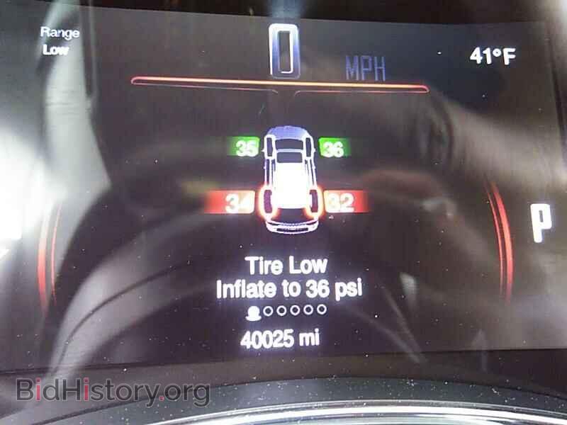 2015 Dodge Durango - VIN: 1C4RDHAG8FC906927 - Фото 5