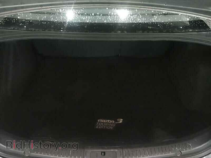 2007 Mazda Mazda3 - VIN: JM1BK32F471710870 - Фото 7