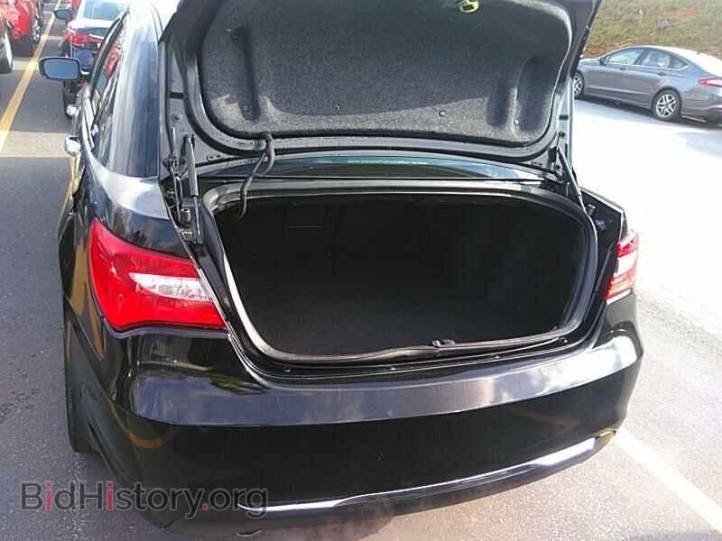 2012 Chrysler 200 - VIN: 1C3CCBCG6CN158878 - Фото 7