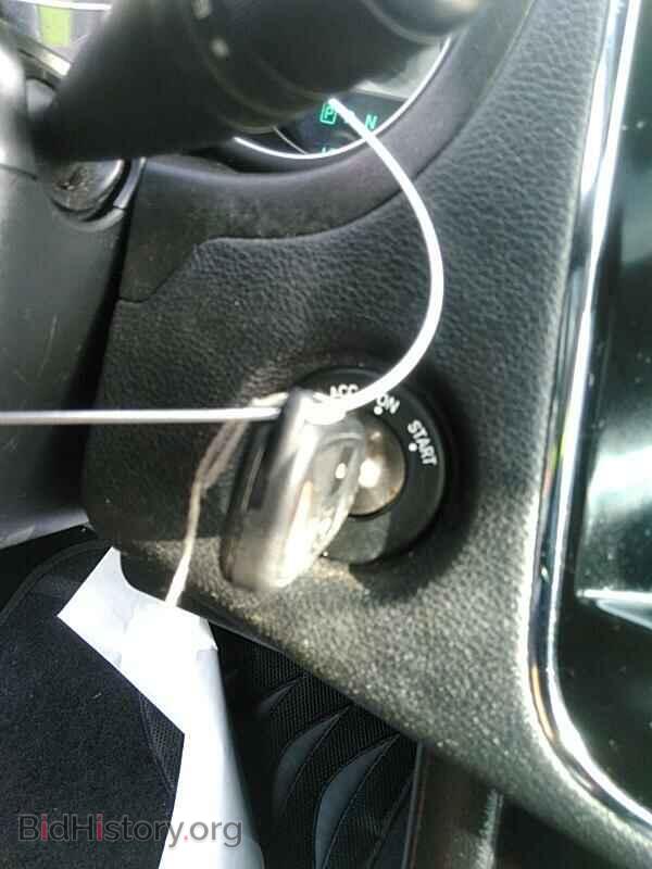 2012 Chrysler 200 - VIN: 1C3CCBCG6CN158878 - Фото 10