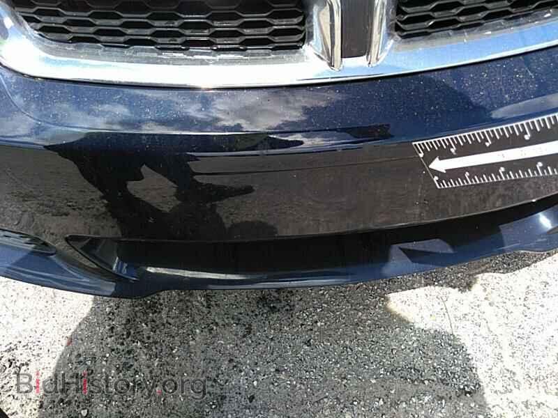 2014 Dodge Avenger - VIN: 1C3CDZAG8EN219420 - Фото 9
