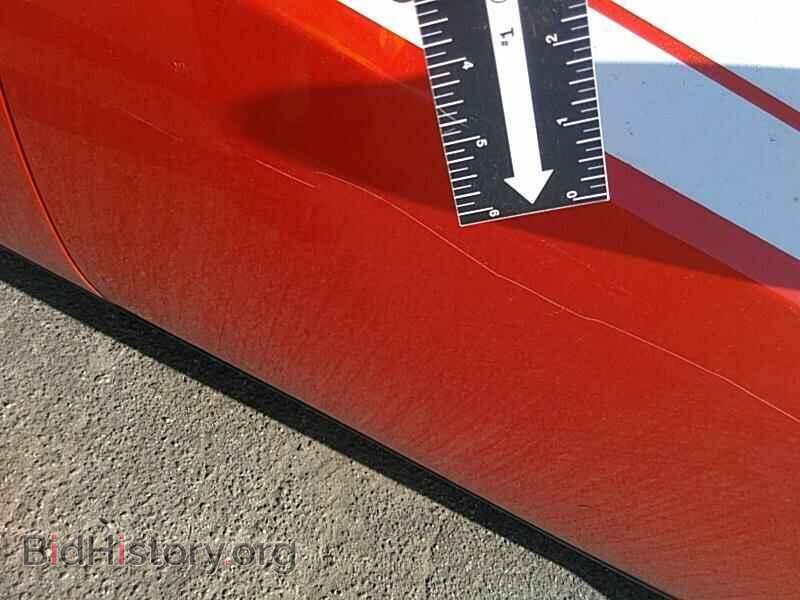 2010 Dodge Challenger - VIN: 2B3CJ5DT3AH249581 - Photo 8