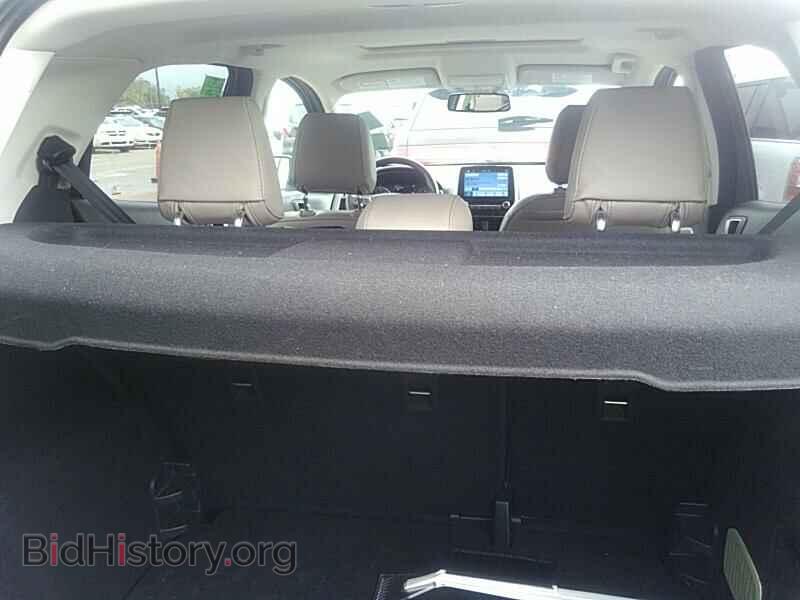 2019 Ford EcoSport - VIN: MAJ6S3KL7KC289723 - Фото 7