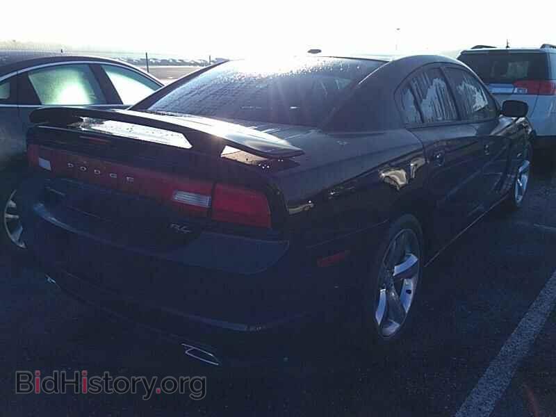 2012 Dodge Charger - VIN: 2C3CDXCT2CH252580 - Photo 2