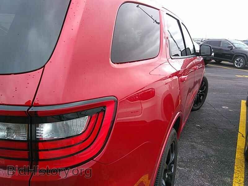 2019 Dodge Durango - VIN: 1C4SDJCT2KC722368 - Фото 2