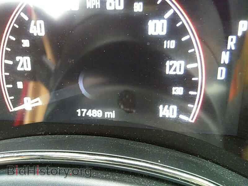 2019 Dodge Durango - VIN: 1C4SDJCT2KC722368 - Фото 5