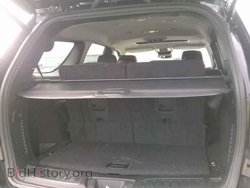 2017 Dodge Durango - VIN: 1C4SDJET5HC691347 - Фото 7