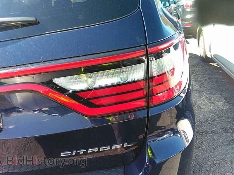 2017 Dodge Durango - VIN: 1C4SDJET5HC691347 - Фото 9