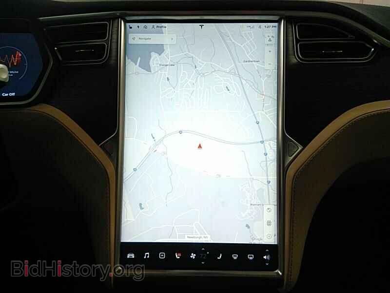 2015 Tesla Model S - VIN: 5YJSA1S26FF085513 - Photo 4