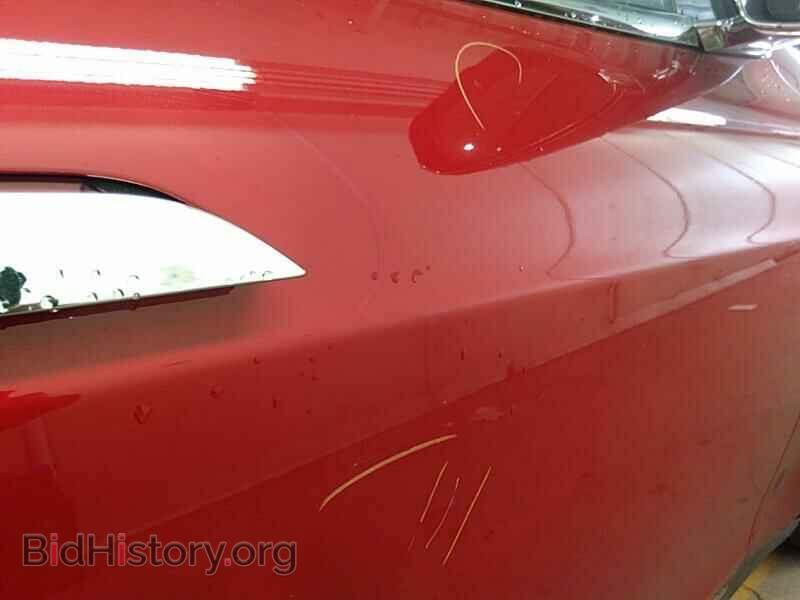 2015 Tesla Model S - VIN: 5YJSA1S26FF085513 - Photo 9
