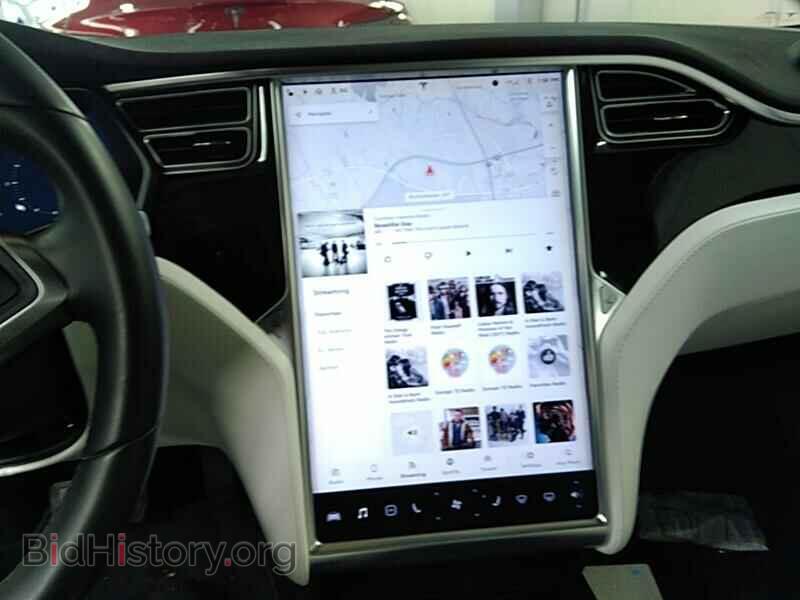 2017 Tesla Model S - VIN: 5YJSA1E20HF189011 - Photo 4