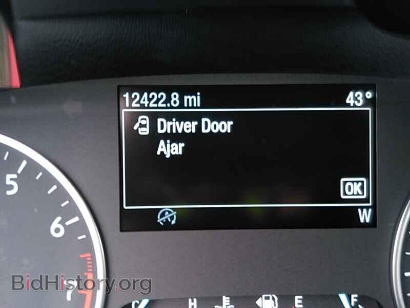 2019 Ford EcoSport - VIN: MAJ6S3KL3KC309871 - Фото 5