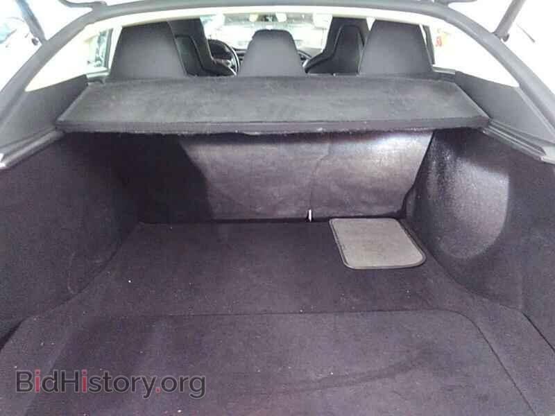 2014 Tesla Model S - VIN: 5YJSA1H23EFP64239 - Photo 7