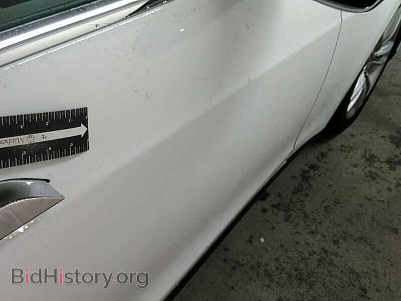 2014 Tesla Model S - VIN: 5YJSA1H23EFP64239 - Photo 8