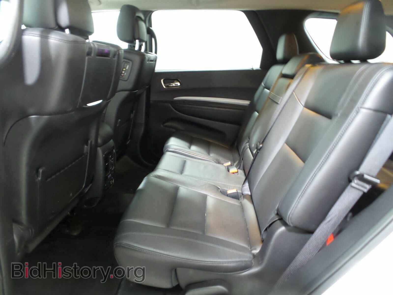 2019 Dodge Durango - VIN: 1C4RDJDG5KC820164 - Фото 13