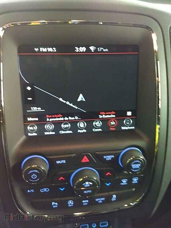 2019 Dodge Durango - VIN: 1C4RDJDG5KC820164 - Фото 19