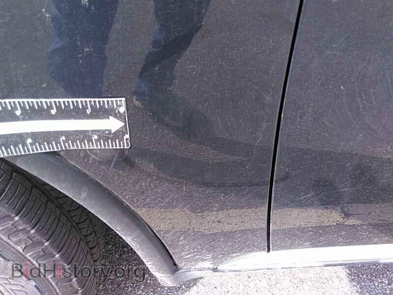 2014 Dodge Durango - VIN: 1C4RDHDGXEC494892 - Фото 9