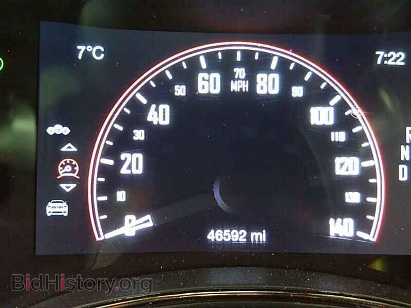 2018 Dodge Durango - VIN: 1C4RDJDG2JC312331 - Фото 5