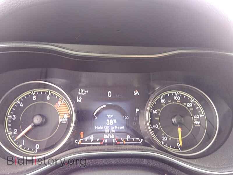 2019 Jeep Cherokee - VIN: 1C4PJMDX0KD115171 - Фото 5
