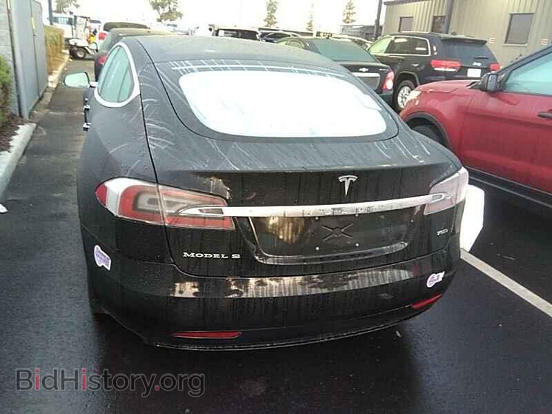 2018 Tesla Model S - VIN: 5YJSA1E26JF281634 - Фото 14