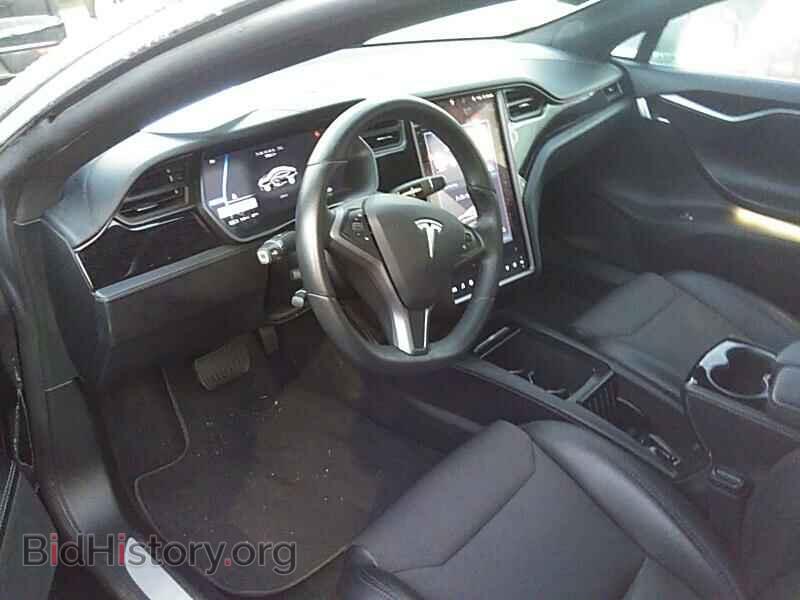 2018 Tesla Model S - VIN: 5YJSA1E26JF281634 - Фото 3