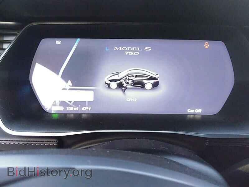 2018 Tesla Model S - VIN: 5YJSA1E26JF281634 - Фото 5