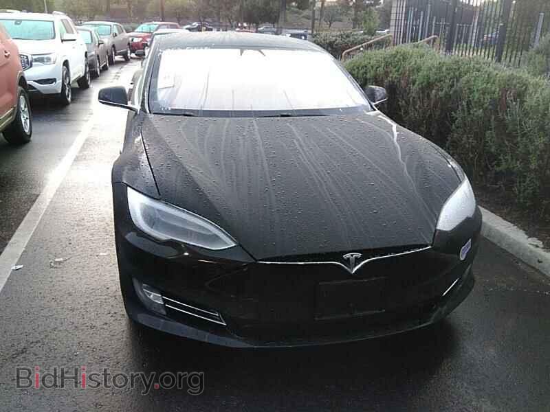 2018 Tesla Model S - VIN: 5YJSA1E26JF281634 - Фото 9