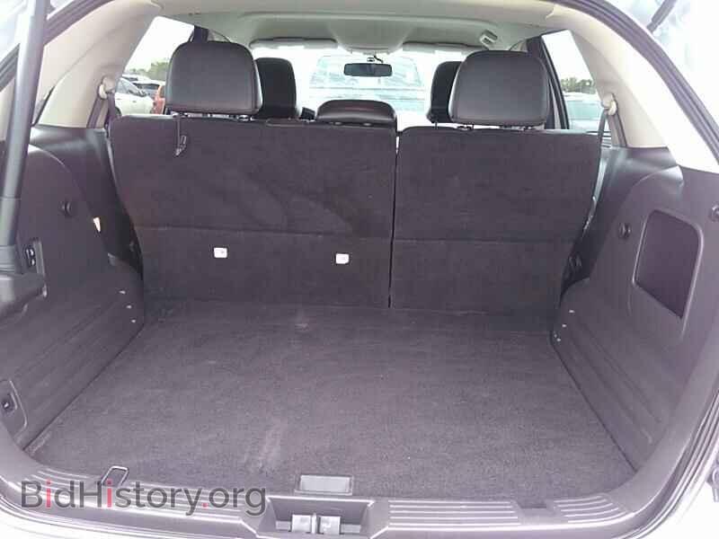 2013 Ford Edge - VIN: 2FMDK3JC2DBC92353 - Фото 7